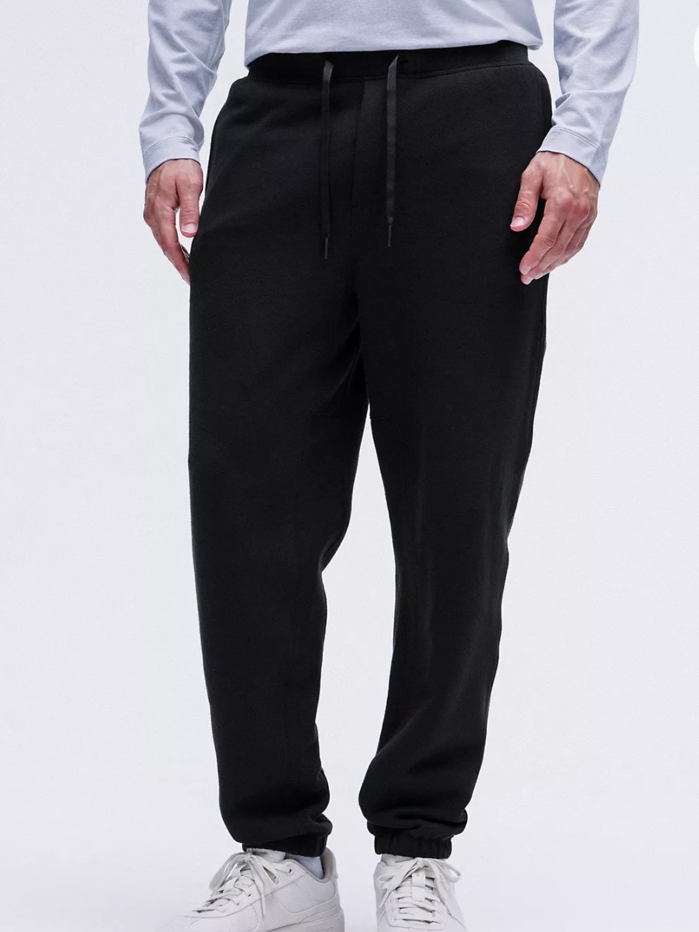 Lululemon steady state classic fit jogger